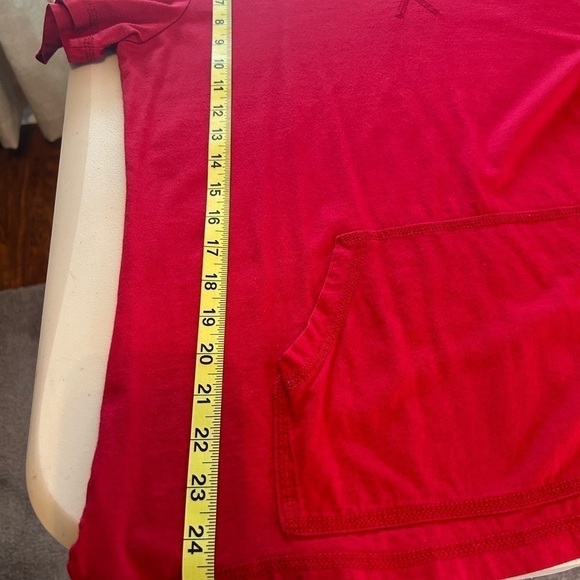 Fresh Blue kangaroo pocket pull over size L - Picture 8 of 8